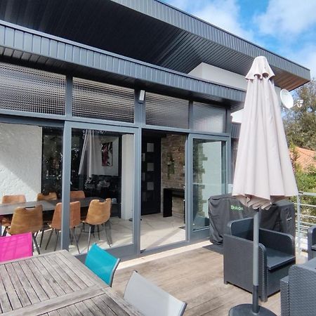Villa Papillon***. Location Appartement 1Er Etage. Ronce-les-Bains Exteriér fotografie
