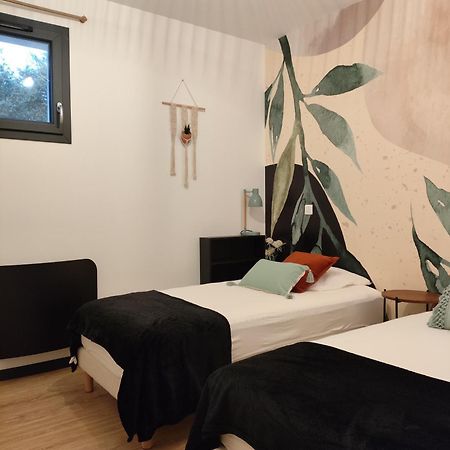 Villa Papillon***. Location Appartement 1Er Etage. Ronce-les-Bains Exteriér fotografie