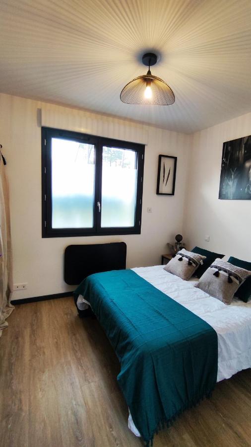 Villa Papillon***. Location Appartement 1Er Etage. Ronce-les-Bains Exteriér fotografie